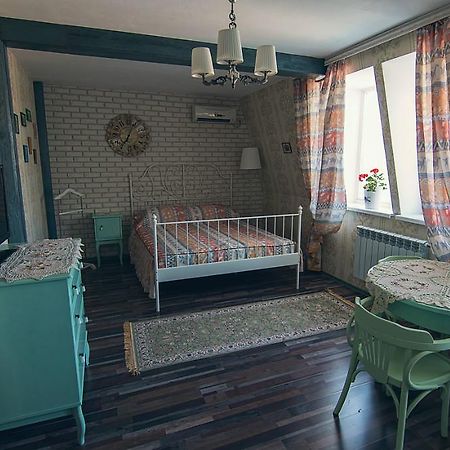 Dragomir Apartments Tsjerkasij Rom bilde