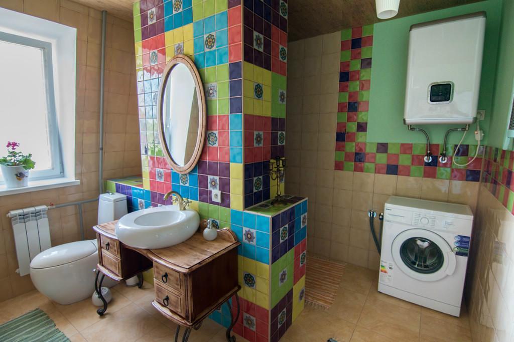 Dragomir Apartments Tsjerkasij Rom bilde